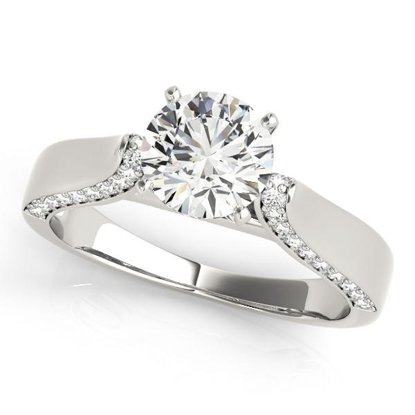 ENGAGEMENT RINGS REMOUNTS ANY SHAPE