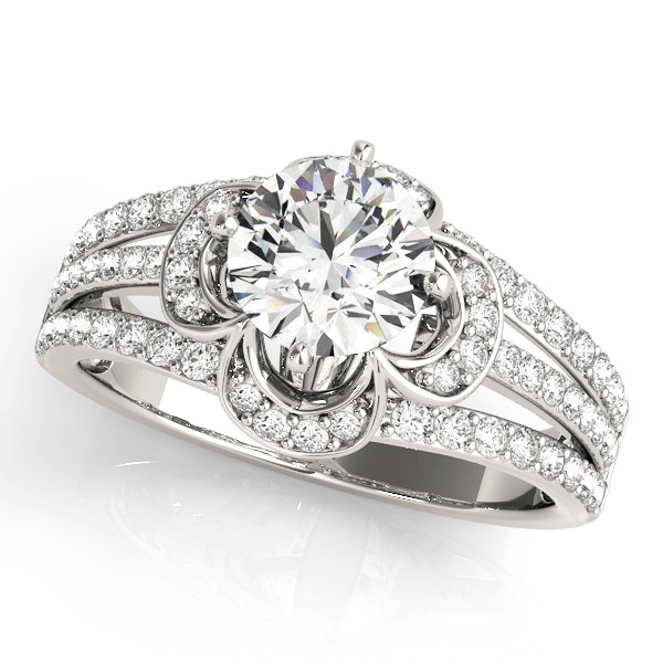 ENGAGEMENT RINGS MULTIROW