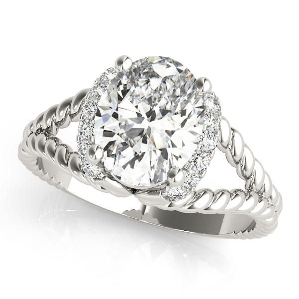 COLOR RINGS OVAL