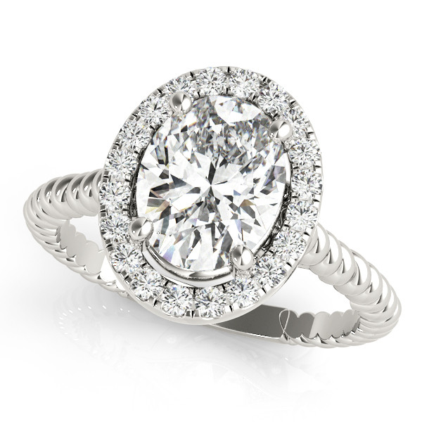 COLOR RINGS OVAL