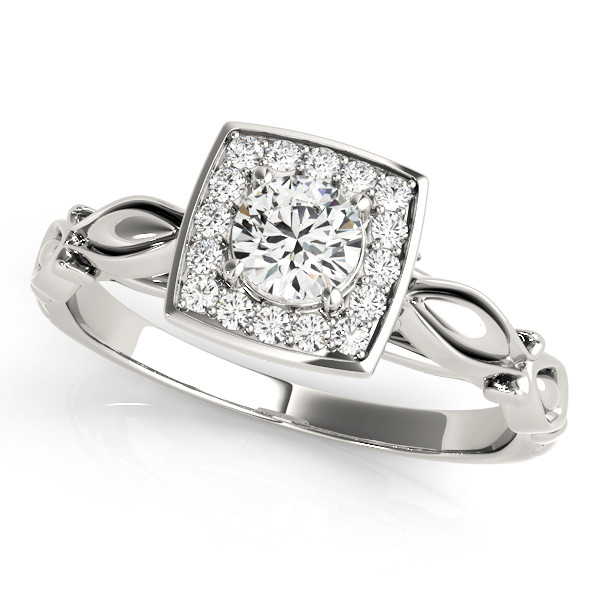 ENGAGEMENT RING