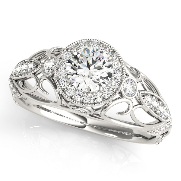 ENGAGEMENT RING