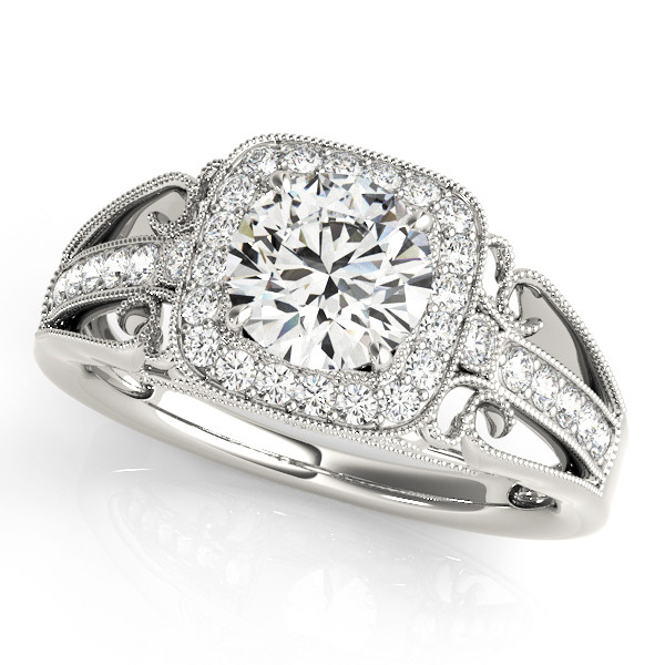 ENGAGEMENT RING