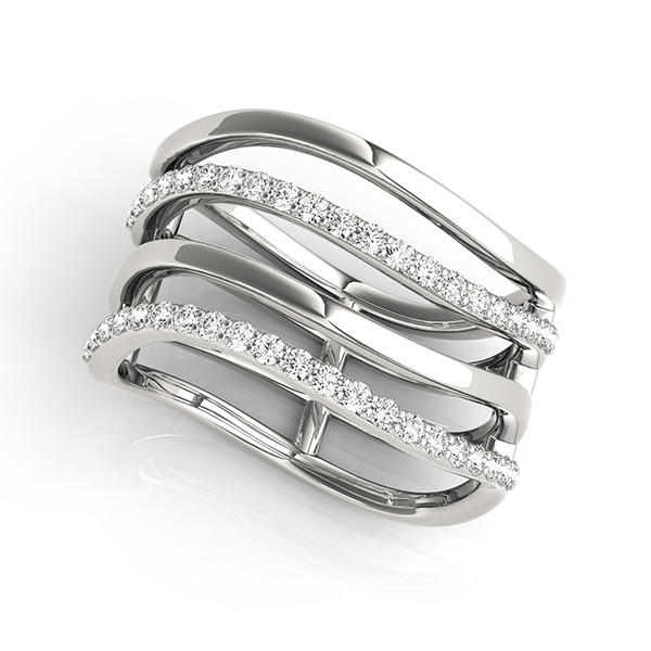 DIAMOND FASHION FASHION RINGS