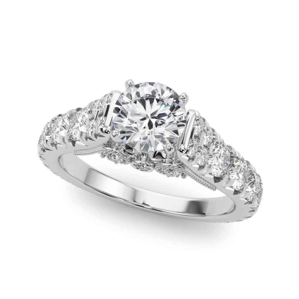 ENGAGEMENT RING