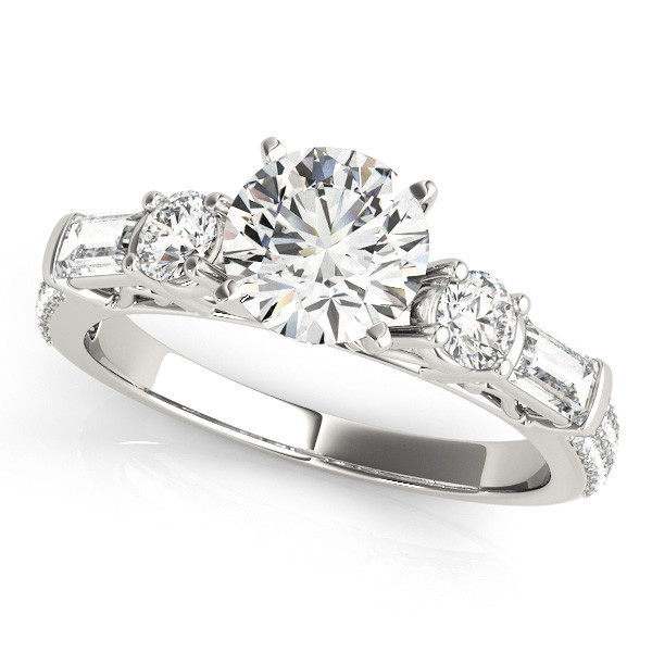 ENGAGEMENT RING