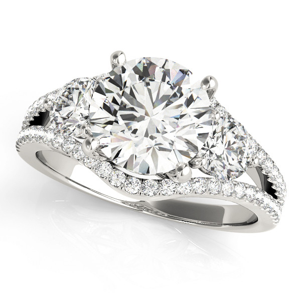 ENGAGEMENT RING