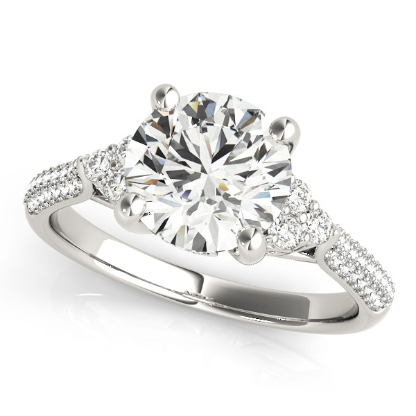 ENGAGEMENT RING