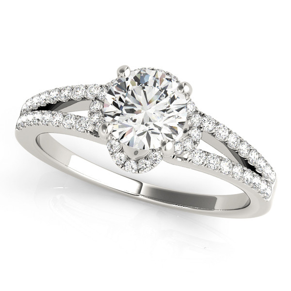 ENGAGEMENT RING