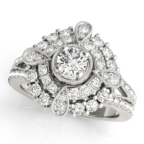 ENGAGEMENT RING