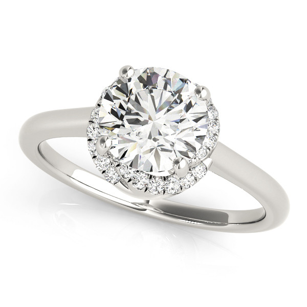 ENGAGEMENT RING