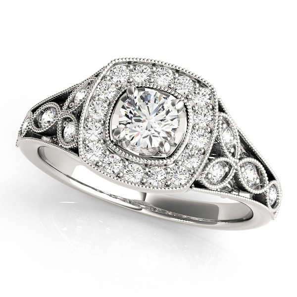 ENGAGEMENT RING
