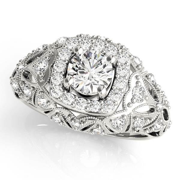 ENGAGEMENT RING