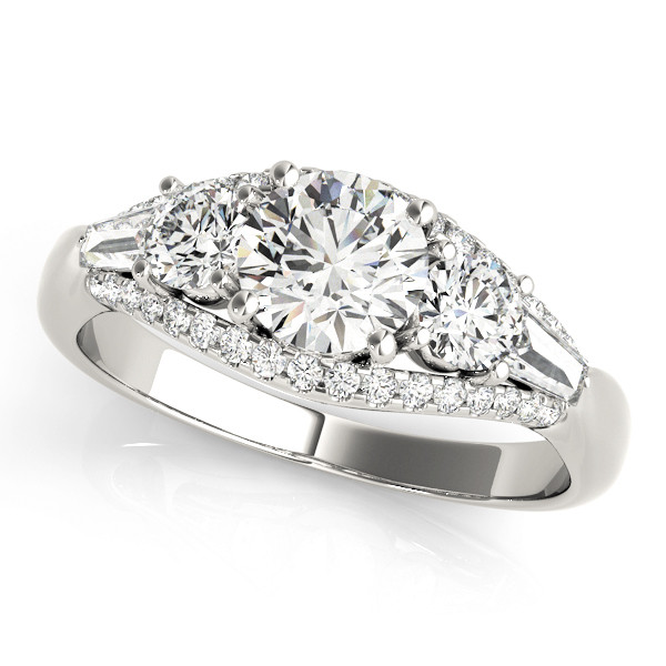 ENGAGEMENT RING