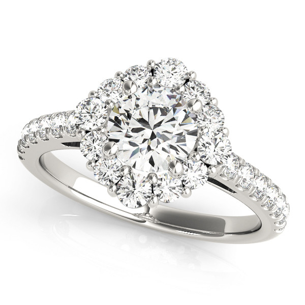 ENGAGEMENT RING