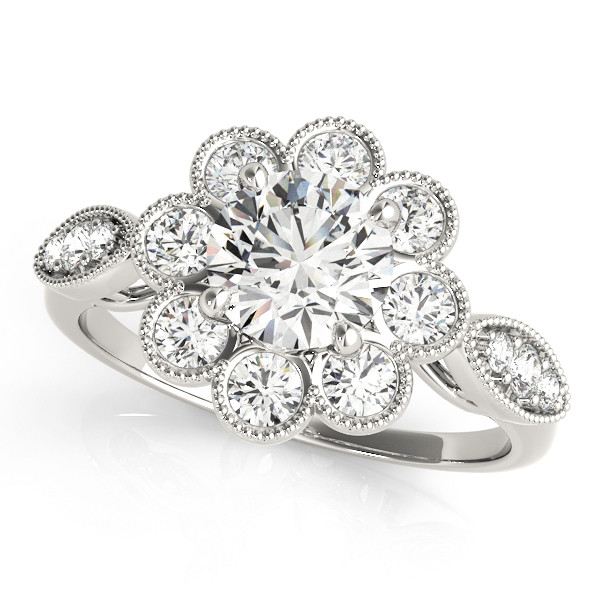 ENGAGEMENT RING