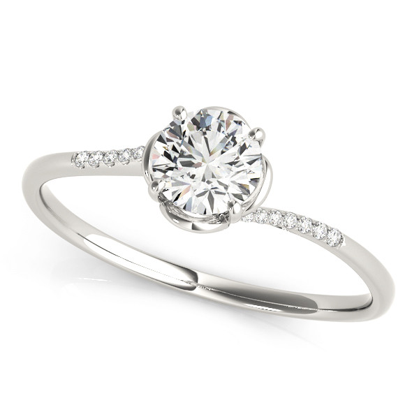ENGAGEMENT RING