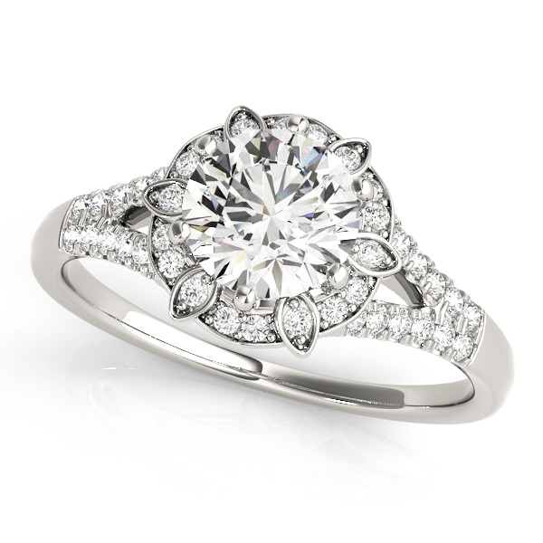 ENGAGEMENT RING