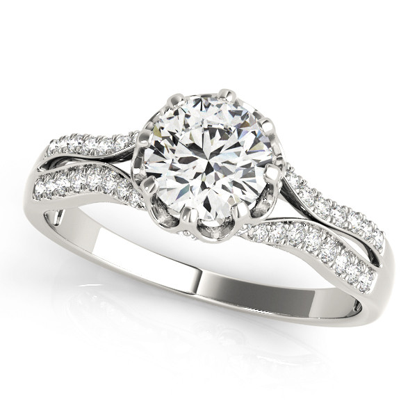 ENGAGEMENT RING