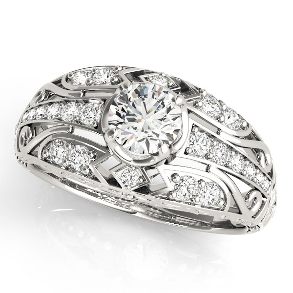 ENGAGEMENT RING
