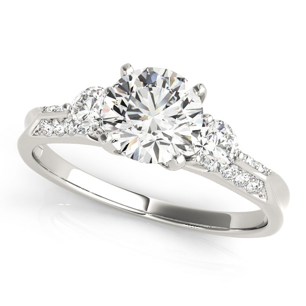 ENGAGEMENT RING