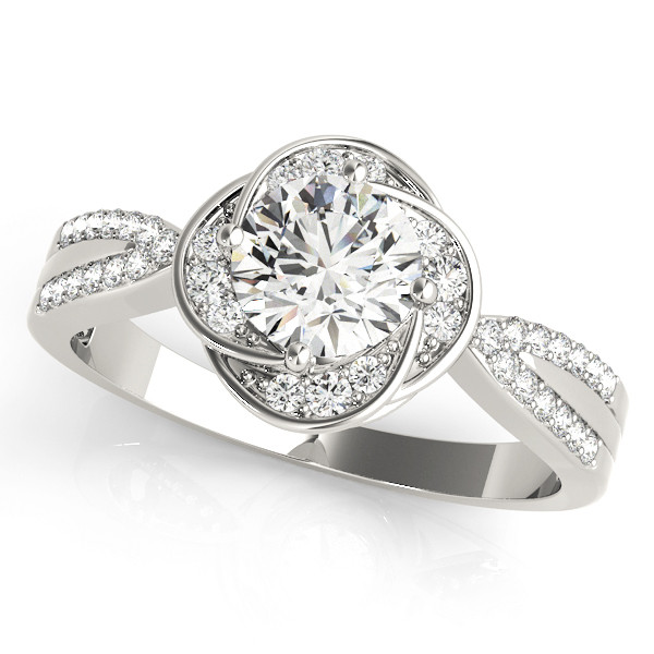 ENGAGEMENT RING
