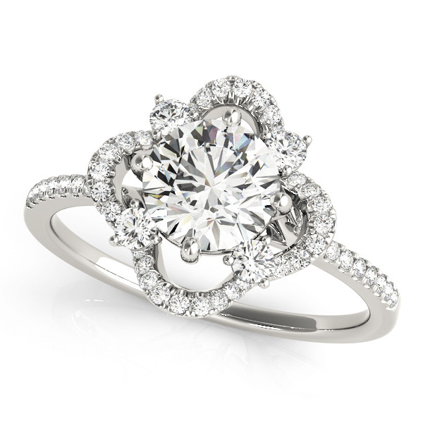 ENGAGEMENT RING