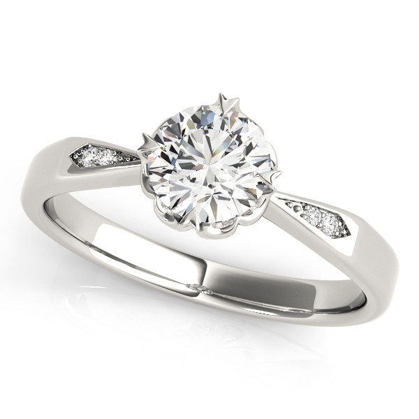ENGAGEMENT RING