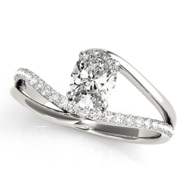 COLOR RINGS OVAL 7X5