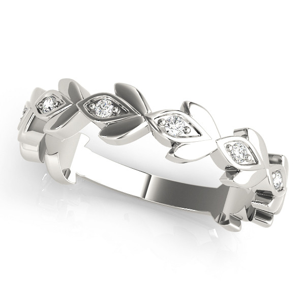 STACKABLE RING