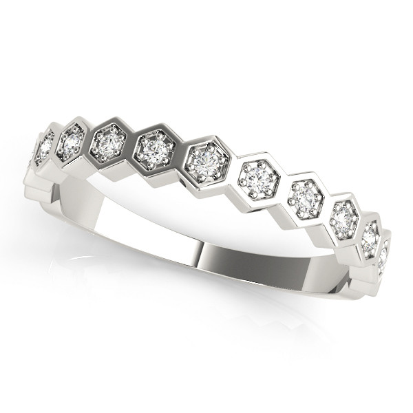 STACKABLE RING