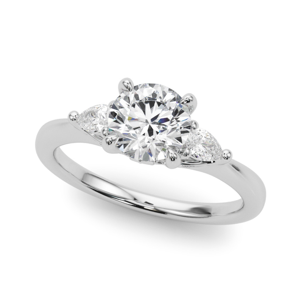 3 STONE RING RD CENTER PS SIDES