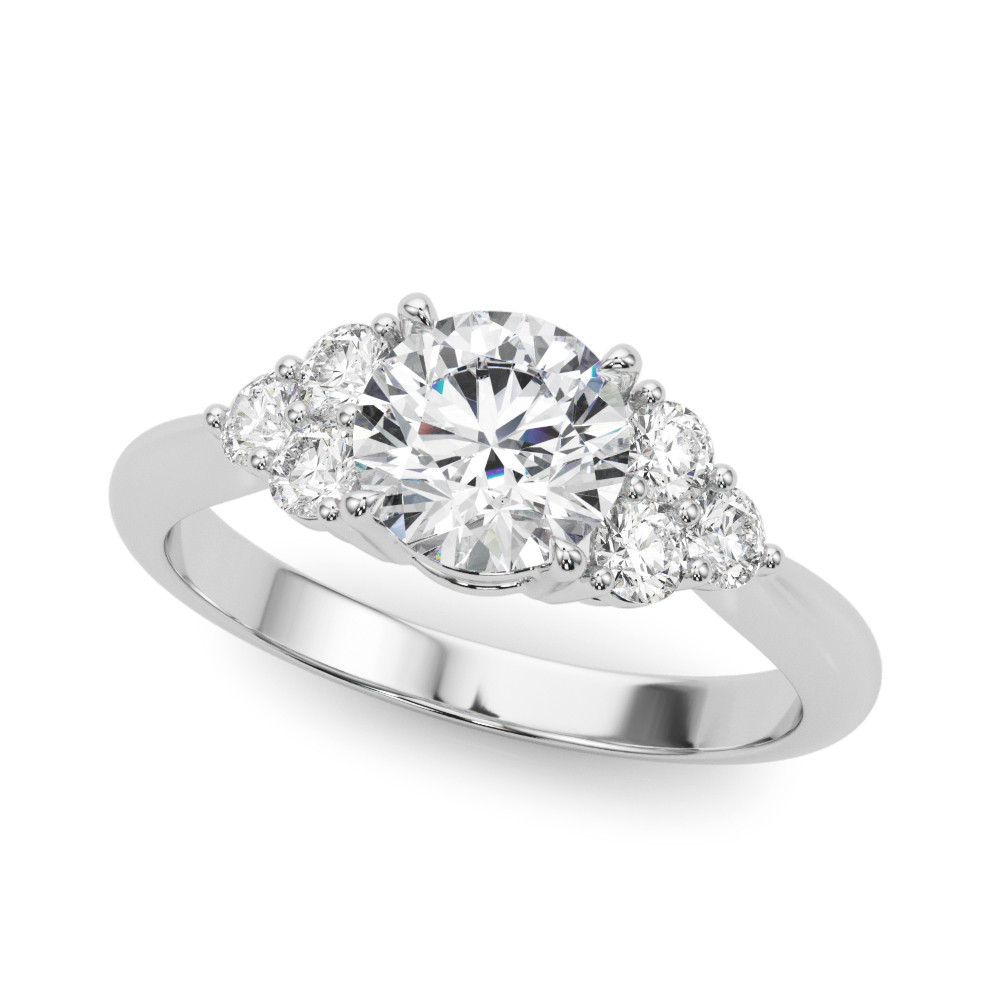 DIAMOND ENG RING