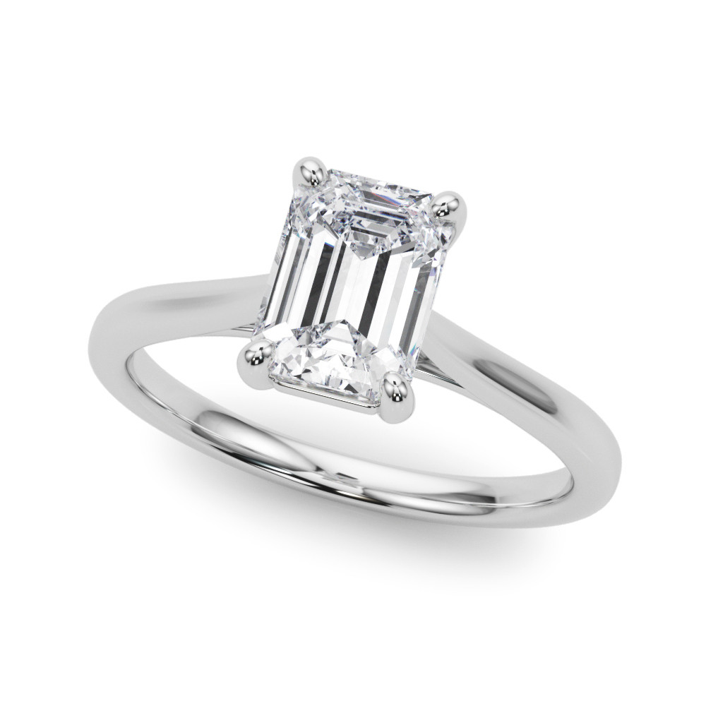 SOLITAIRE EMERALD
