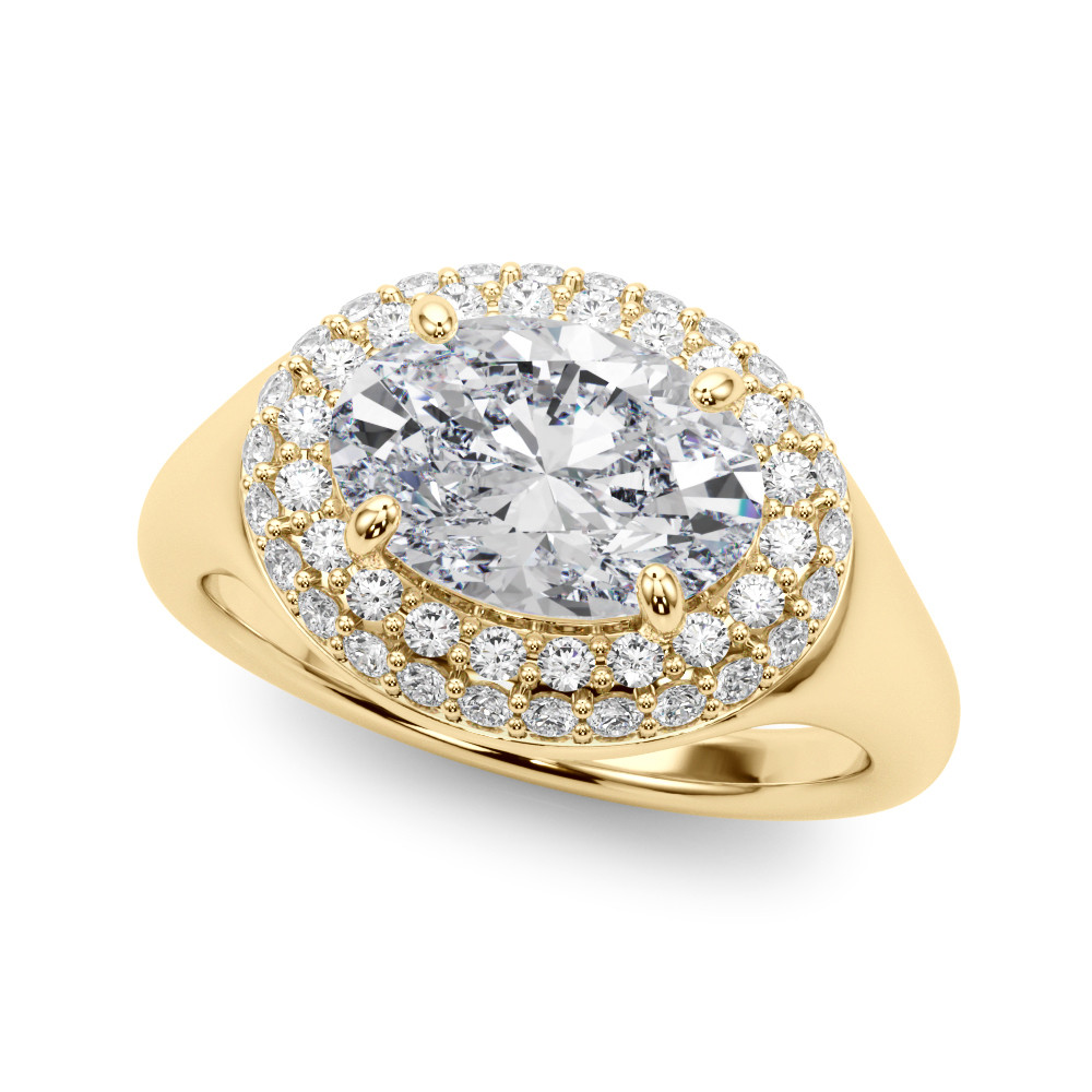 ENGAGEMENT RINGS TRELLIS