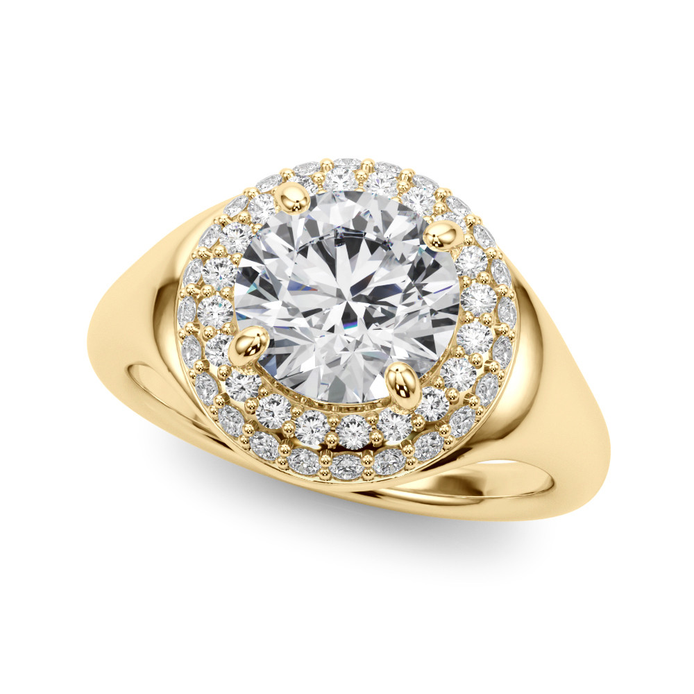 ENGAGEMENT RINGS TRELLIS