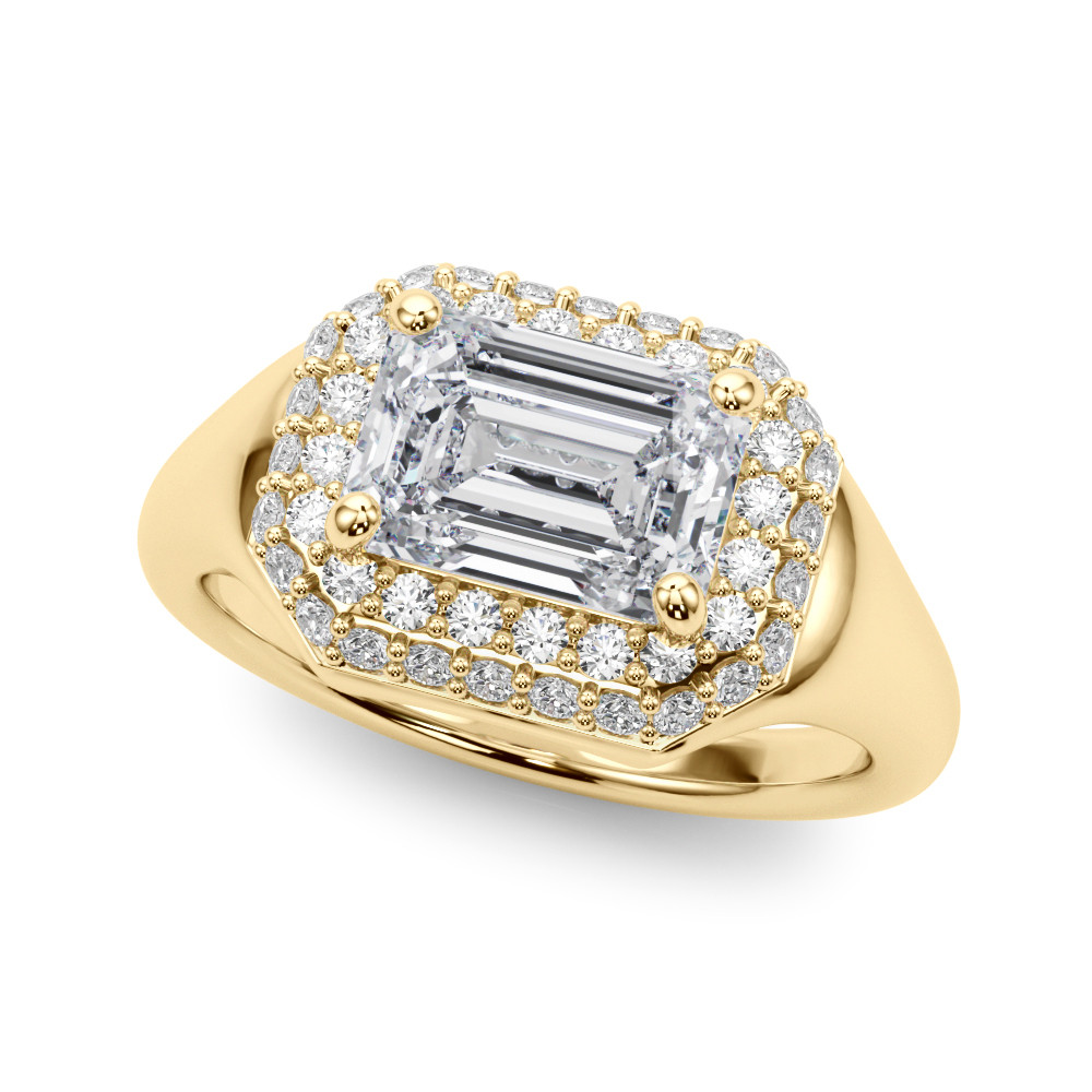 ENGAGEMENT RINGS TRELLIS