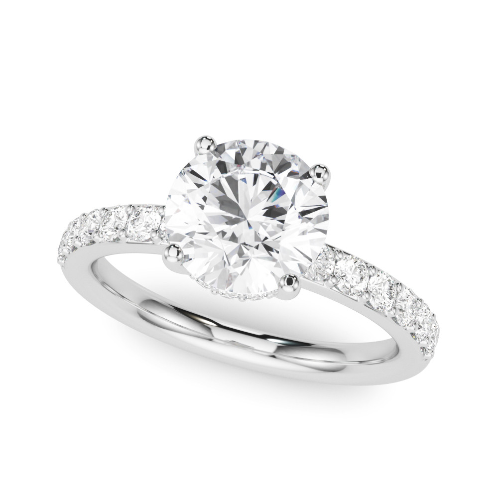 ENGAGEMENT RINGS RD CENTER