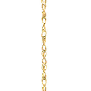 ROPE CHAIN .85MM 16