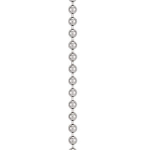 BALL CHAIN 1 MM 16