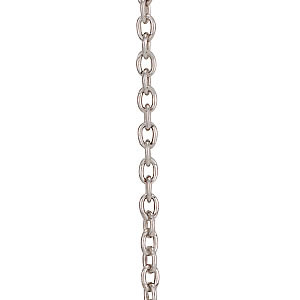 CABLE CHAIN 1.1MM 16