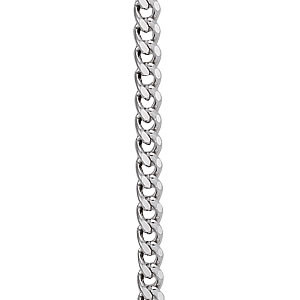 CURB CHAIN 1.6MM 16