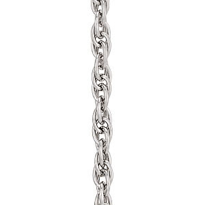 ROPE CHAIN 1.8MM 16