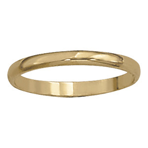 5 .0 mm Wedding Band