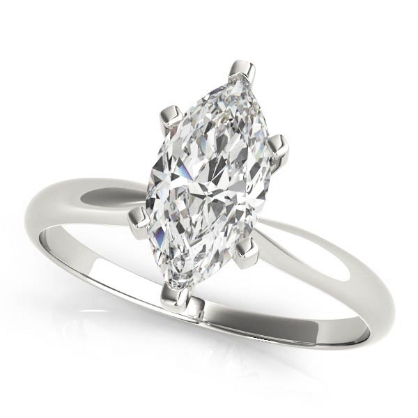 MARQUISE SOL 1.25CT