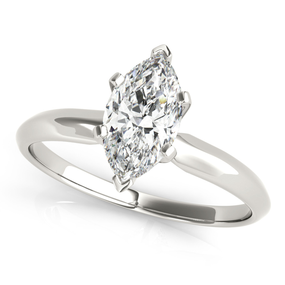 V CORNER MQ SOL 1.0CT