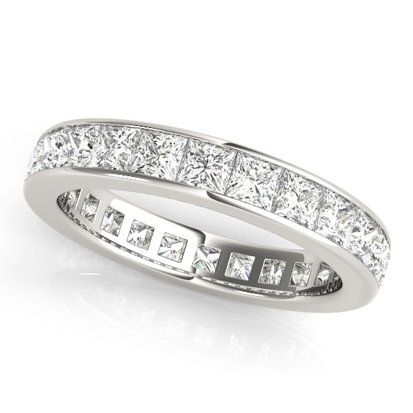 4MM SQ Channel Eternity