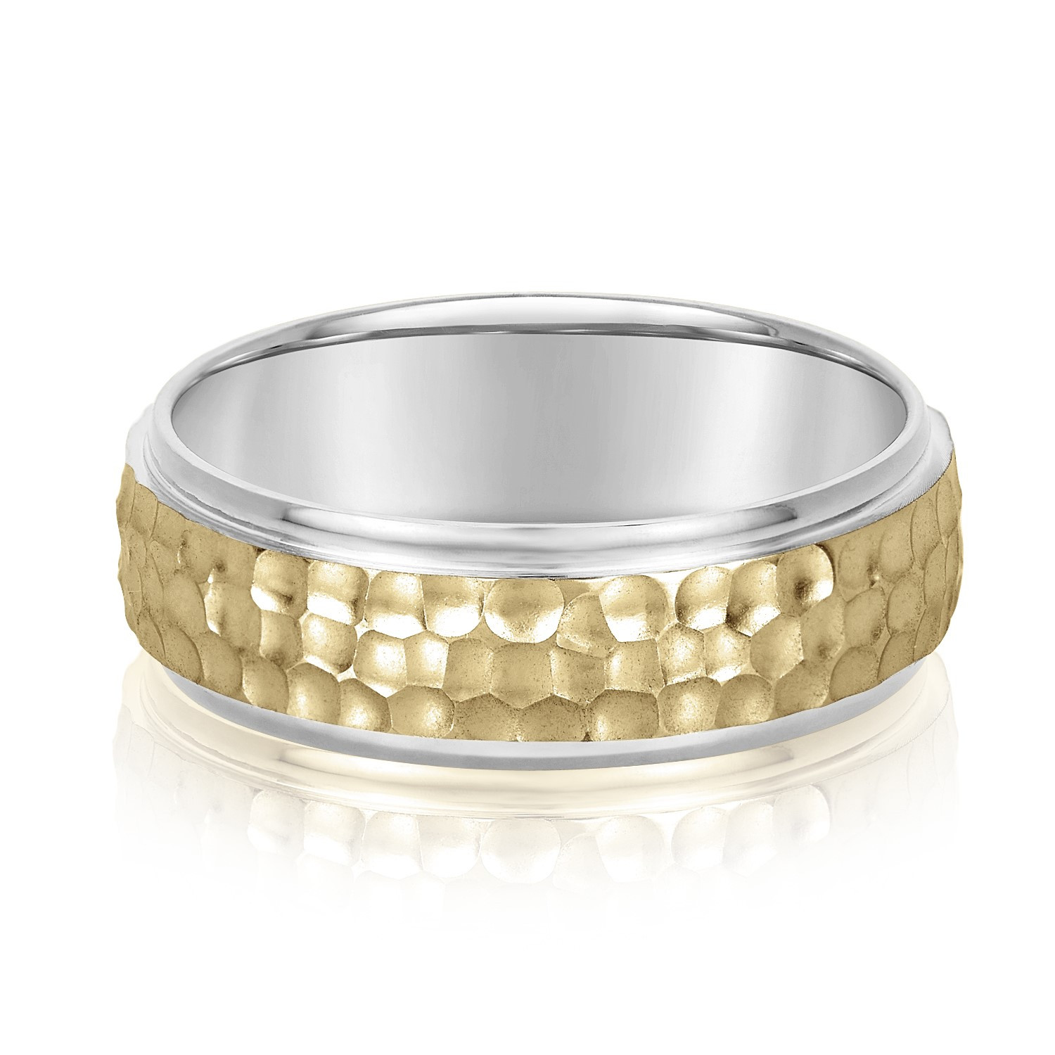 7MM STANDARD WT MENS BAND