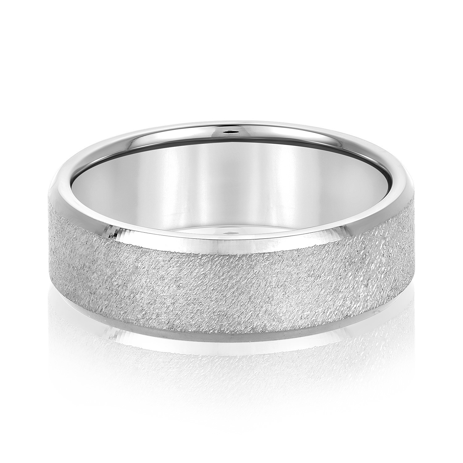 6MM STANDARD WT MENS BAND