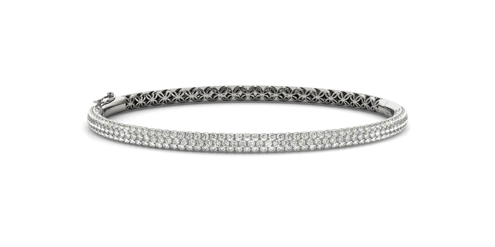 Bangle Multi Row